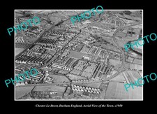 Chester Le Street Durham