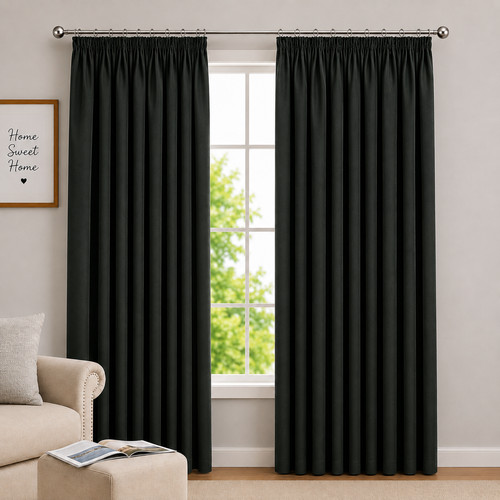 Thermal blackout curtains - thermal,