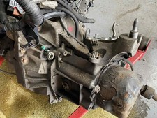 Complete manual gearbox Renault Twingo RS133 1.6 16v cup Renaultsport 5 speed