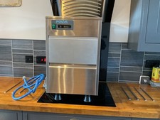 Polar Under Counter Ice Maker - 20kg Output - Commercial Ice Machine