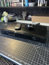 Bush Blu-ray DVD Player