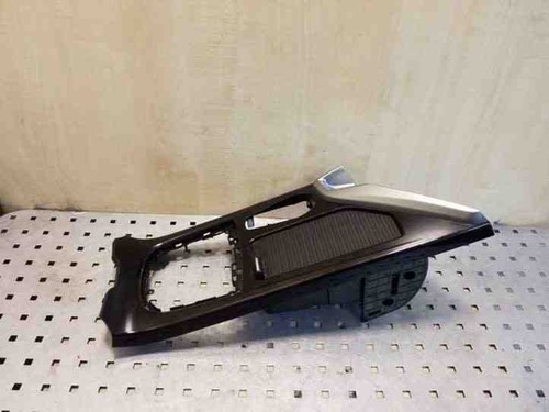 Hyundai i40 shifter plastic - vf,