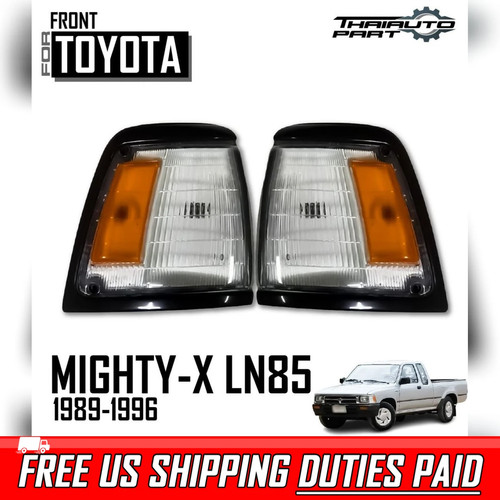 93 toyota hilux - 91,