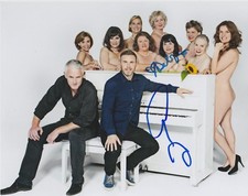 Gary Barlow/Debbie Chazen