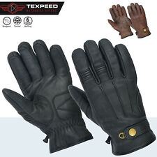 Motorcycle Motorbike Leather