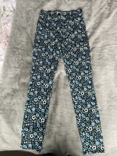 Atmosphere Floral Leggings