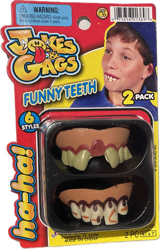 Funny joke teeth nerd - funny,