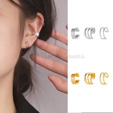 Clip On Helix Cartilage Non