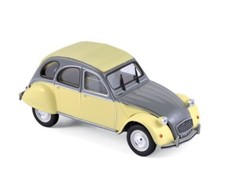 Norev 151398 - Citroen 2CV