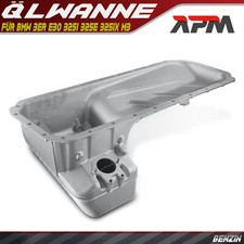 Sump for BMW 3er E30 325i 325e