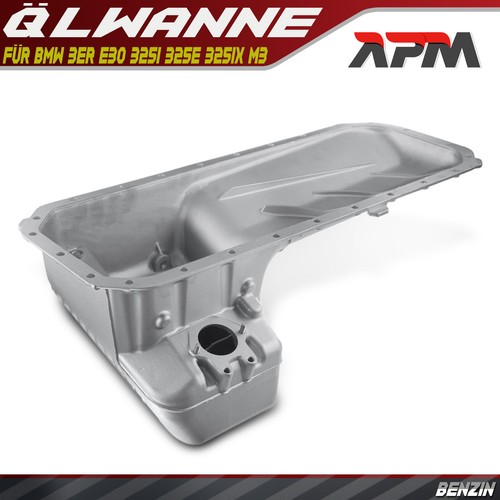 Sump for bmw - 3er, 325e