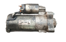 ✅ GENUINE FORD MONDEO MK4 2.0 TDCi STARTER MOTOR 6G9N-11000-FA 2007 - 2014