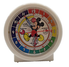 Vintage Lorus Disney Quartz