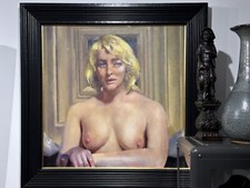 Robert lenkiewicz original