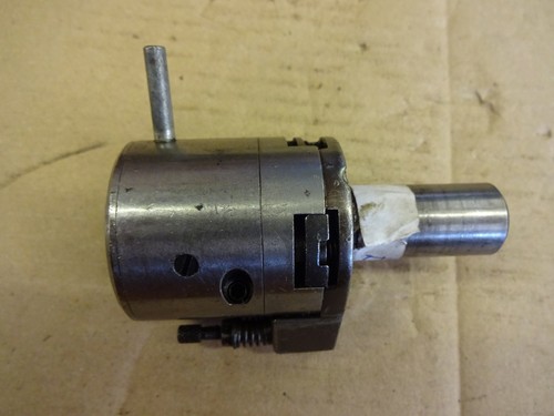 Coventry die head 8dx 4 - head, x