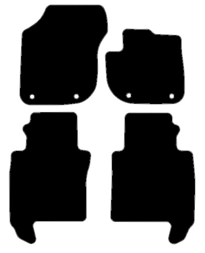 Tailored for honda ehev - for, hr-v