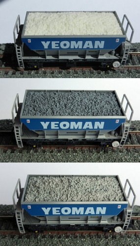 Resin wagon load for hornby - hornby, oo