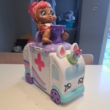 Kindi Kids Kindi Fun Unicorn