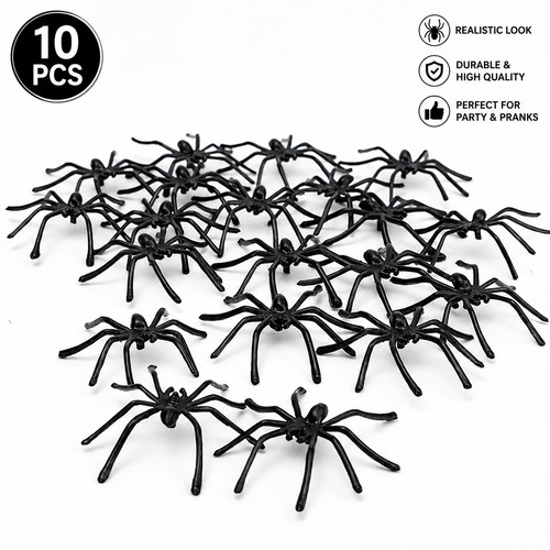 10pcs halloween luminous - 10pcs,