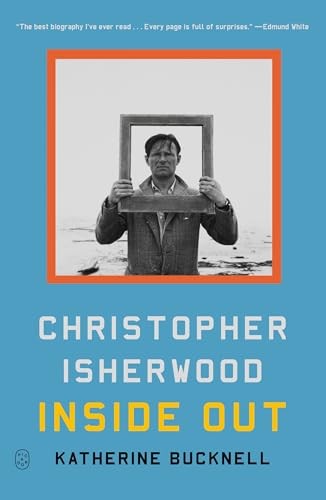 Christopher isherwood inside - christopher, o