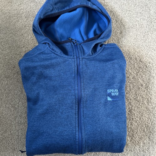Sprayway hooded mid weight - sprayway,