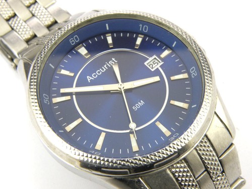 Gents accurist mb940n - gents,