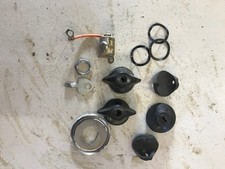 Triumph BSA NORTON AMC  LUCAS JOB LOT.