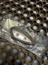 Gilera Ice 50 Rubber Front