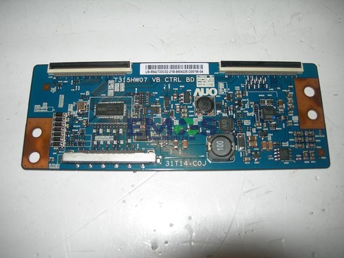 Tcon board for - board, genuine