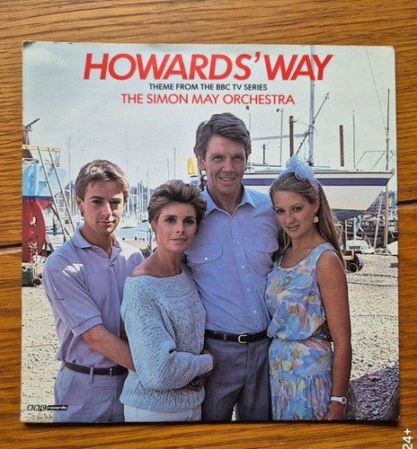 Simon may orchestra theme - theme, from