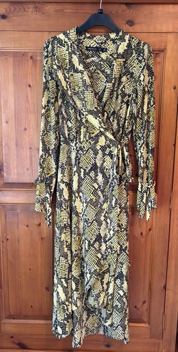 Karen millen ladies animal - millen,