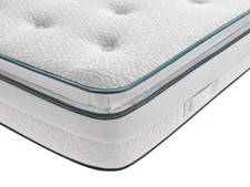 Silentnight UltraGel Miracoil