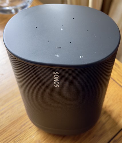 Sonos move gen1 - sonos, portable