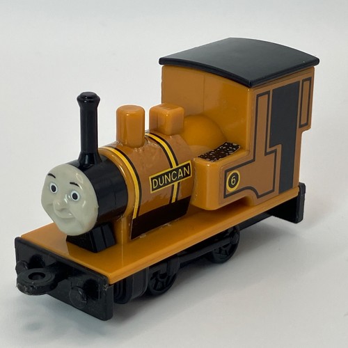 Bandai nakayoshi duncan norrow - bandai,