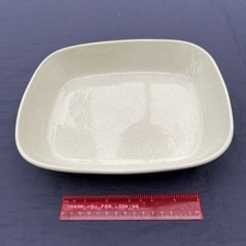 Lambethware Royal Doulton Harvest Garland’ Oblong 10 x 9 Inches Serving Platter