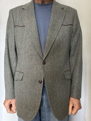 Pendleton pure wool western - pure,