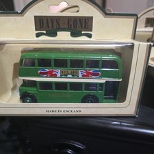 Lledo, Days Gone Exclusive