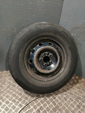 Relay Boxer Ducato 07-On Wheel And Tyre 225/75 R16C Tread 6mm 1374082080 G222.2