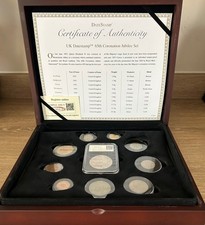2018 queen elizabeth coin - 2018, 10