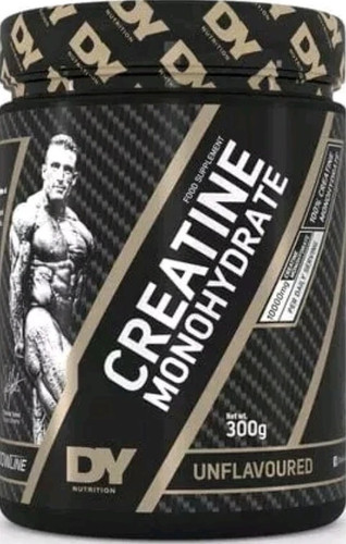 Nutrition 100 creatine - dy, 100%