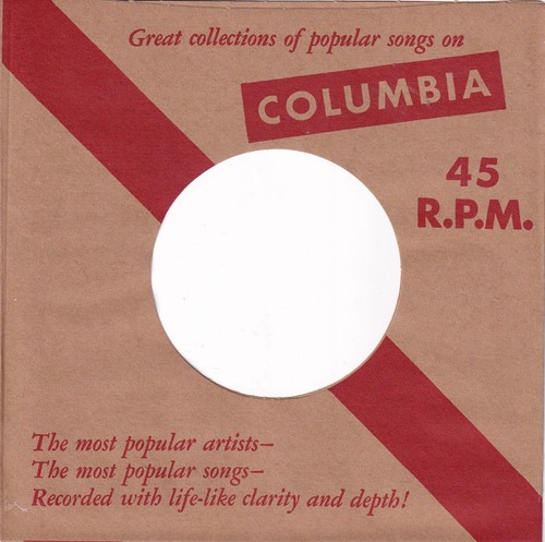Columbia bigboppa reproduction - columbia,