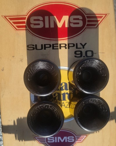 Sims mini comp - mini, vintage