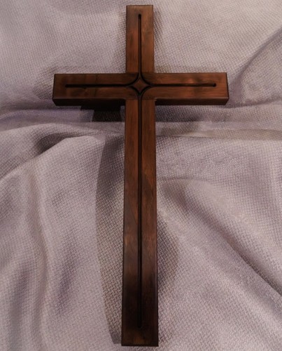 Handmade crucifix cross - handmade,, crucifix/cross