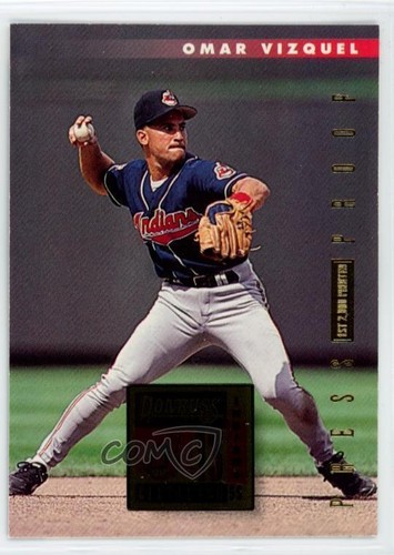 1996 donruss press proof - 1996,
