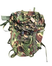 Dpm Bergen British Army 100