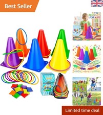 Delightful 3 in 1 Carnival
