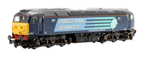 Graham farish gauge - graham, 'n