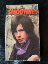 Smoothies Richard Allen