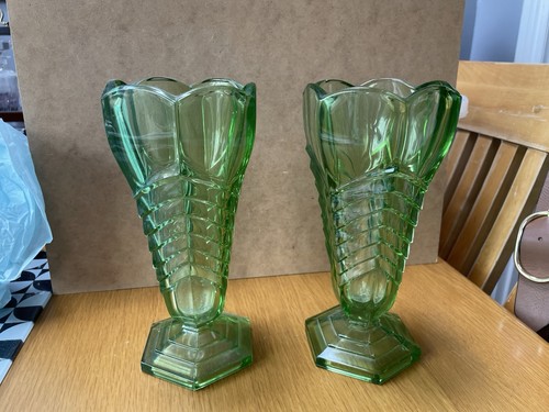 1930s art deco green - 1930s,