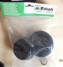 Genuine Efco / Oleo Mac Line  Feed Trimmer Head M8 * 1.25 Thread P/N 63029008A